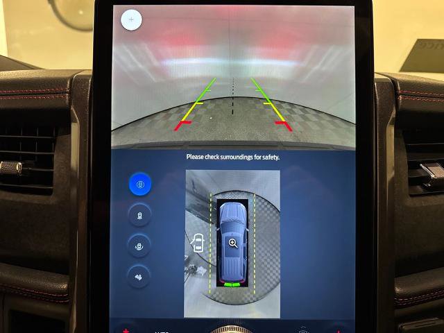 Certified 2024 Ford Expedition Max Limited image 29