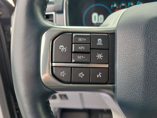 Certified 2023 Ford F150 Limited AWD/4WD image 21
