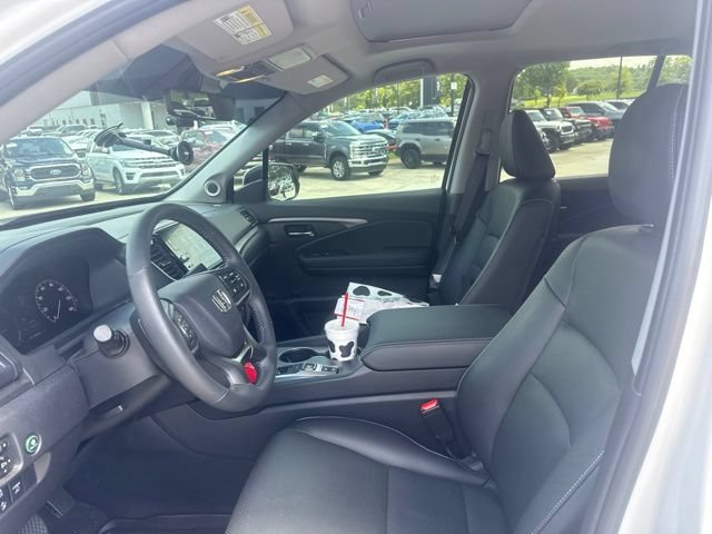 Used 2026 Honda Ridgeline RTL image 36
