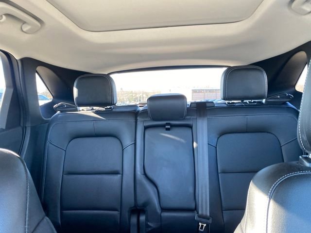 Certified 2022 Ford Escape SEL w/ Technology Package image 23