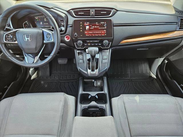 Used 2019 Honda CR-V EX image 18