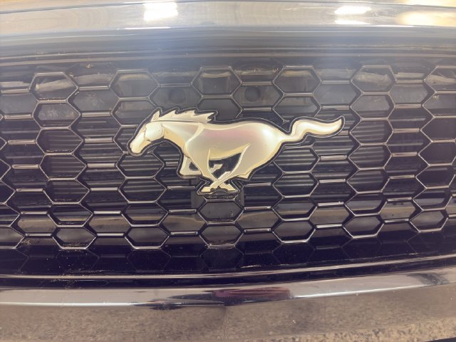 Certified 2025 Ford Mustang GT Premium RWD image 32