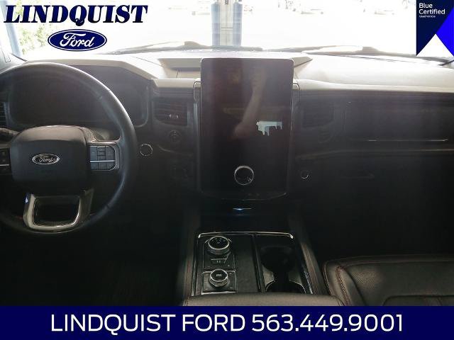 Certified 2023 Ford Expedition Limited AWD/4WD image 14
