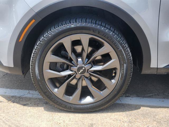 Used 2023 Kia Sorento SX Prestige AWD/4WD image 9