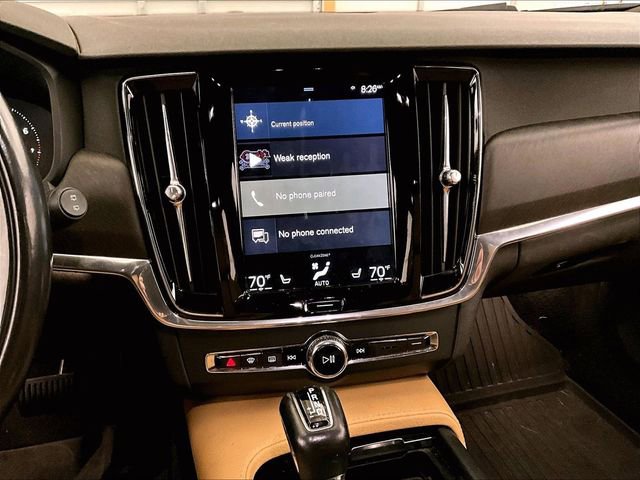 Used 2018 Volvo V90 T5 Cross Country w/ Convenience Package AWD/4WD image 7