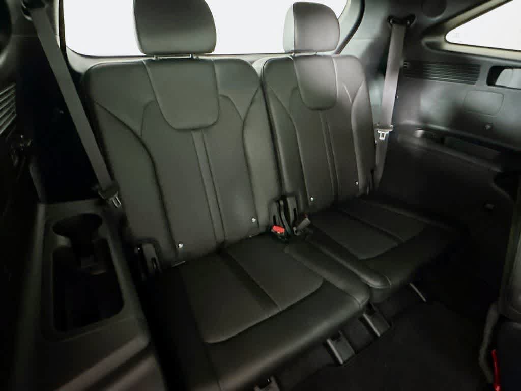 Used 2025 Kia Sorento SX Prestige AWD/4WD image 35