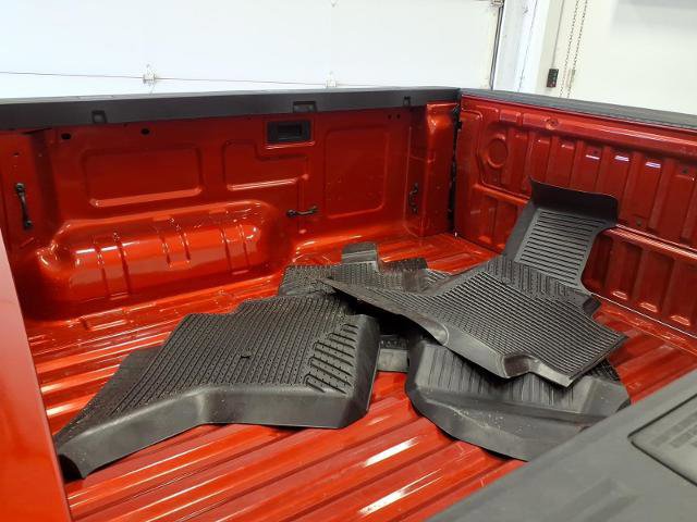 Certified 2024 Ford Ranger XLT w/ Equipment Group 301A High RWD image 11