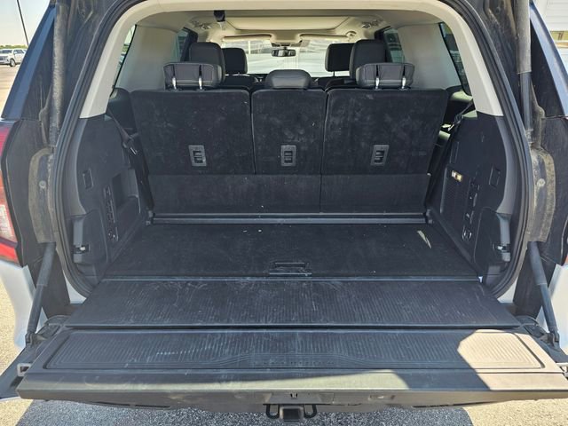 Certified 2025 Ford Expedition Active AWD/4WD image 31
