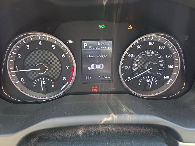 Used 2020 Hyundai Elantra Value Edition FWD image 21