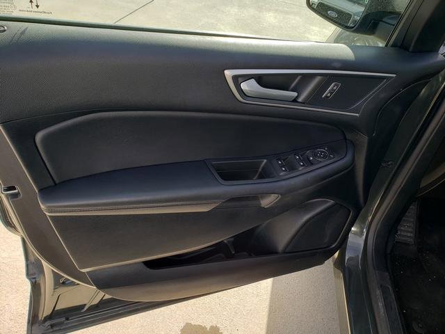 Certified 2022 Ford Edge SEL w/ Convenience Package image 15