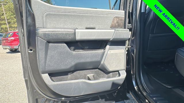 Certified 2023 Ford F350 Lariat w/ Lariat Ultimate Package image 20