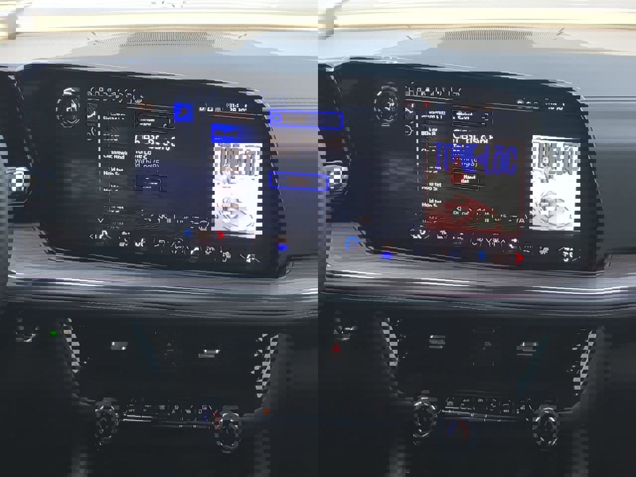 Used 2025 Chevrolet Tahoe LT w/ Comfort Package image 16