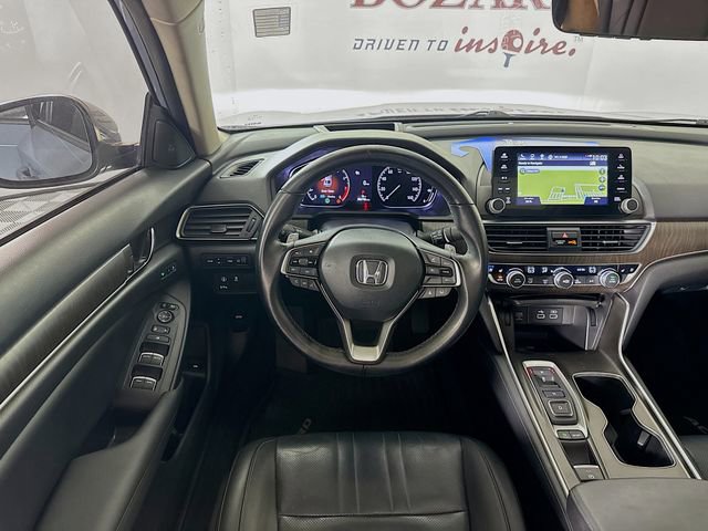 Used 2021 Honda Accord Touring image 27