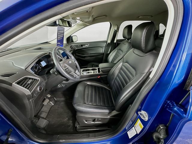 Certified 2023 Ford Edge SEL w/ Convenience Package image 28
