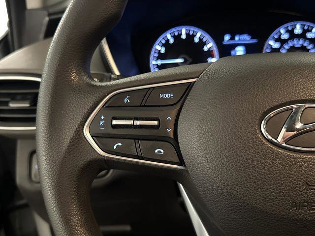 Used 2020 Hyundai Santa Fe SE FWD image 19