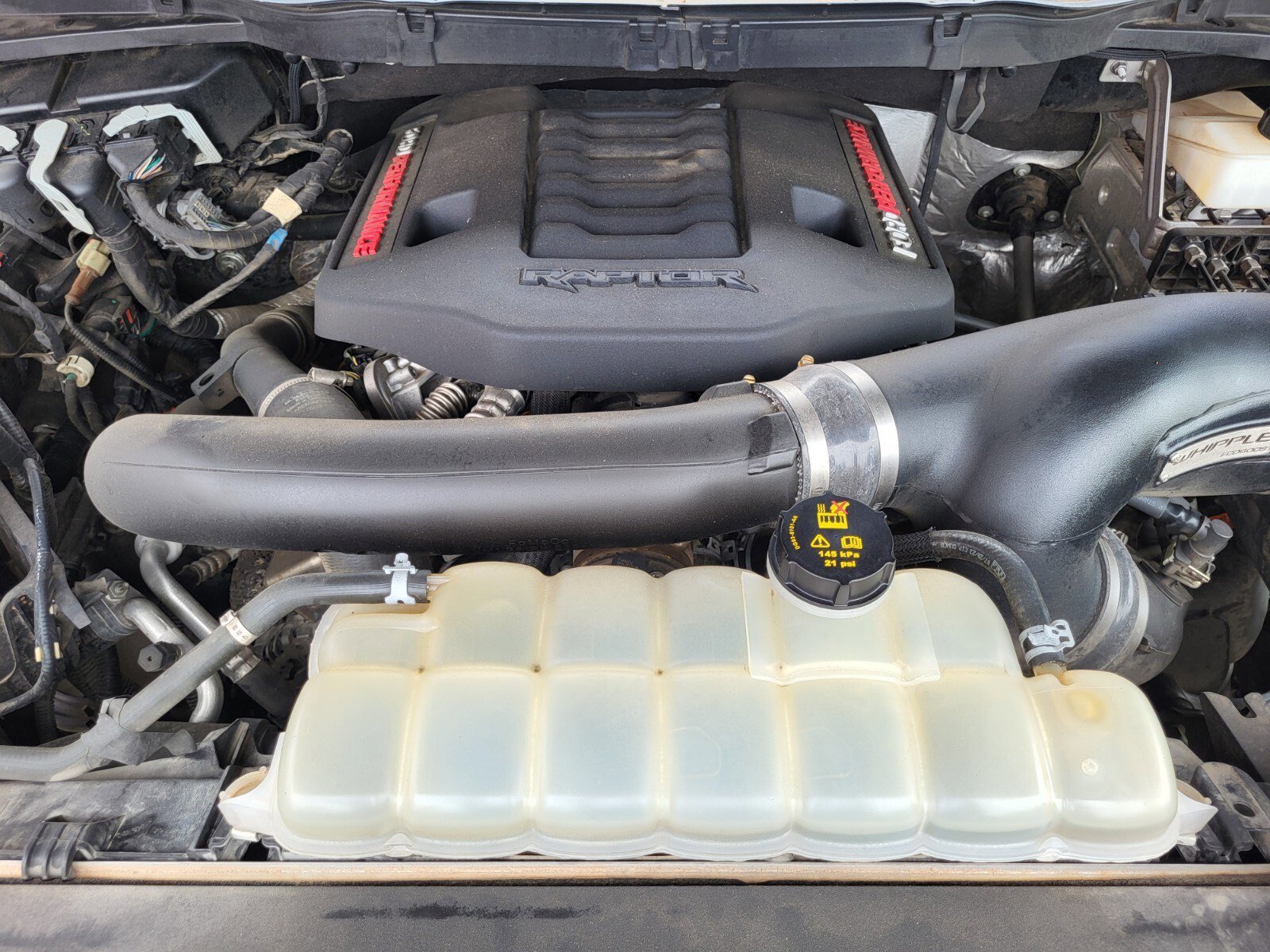 Certified 2023 Ford F150 Raptor image 32