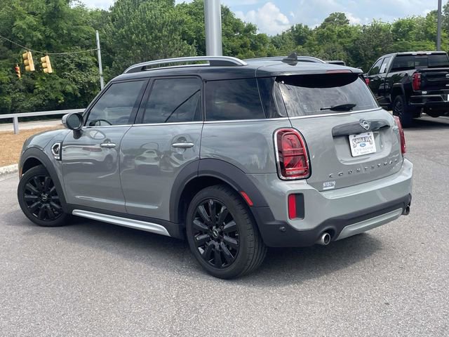 Used 2023 MINI Cooper Countryman S FWD image 6