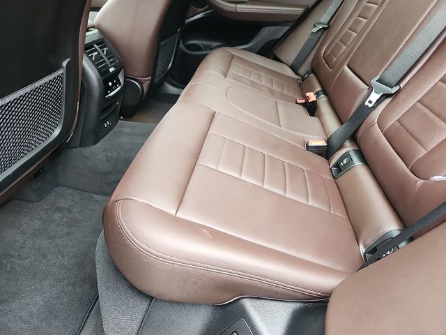 Used 2024 BMW X3 xDrive30i w/ Premium Package AWD/4WD image 26