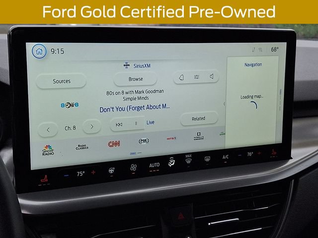 Certified 2023 Ford Escape Active w/ Tech Pack #1 AWD/4WD image 19