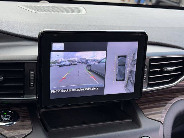 Certified 2020 Ford Explorer Limited w/ Class III Trailer Tow Package AWD/4WD image 19