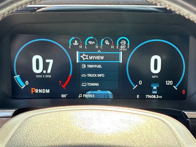 Certified 2021 Ford F150 Lariat AWD/4WD image 22