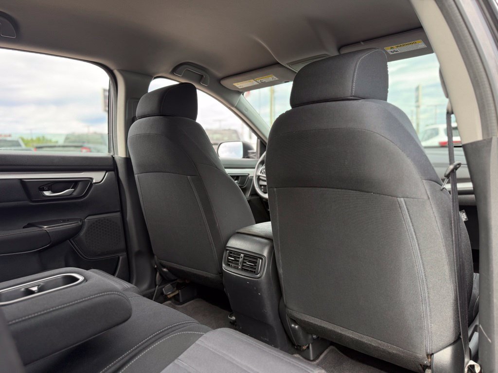 Used 2019 Honda CR-V LX image 15