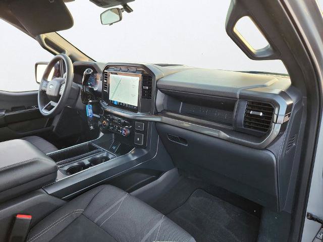 Certified 2024 Ford F150 STX w/ STX Black Appearance Package AWD/4WD image 22