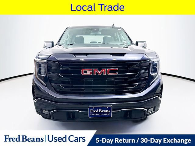 Used 2022 GMC Sierra 1500 Elevation image 8