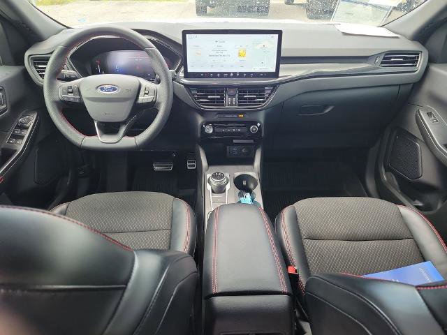 Certified 2023 Ford Escape ST-Line w/ Tech Pack #1 FWD image 14
