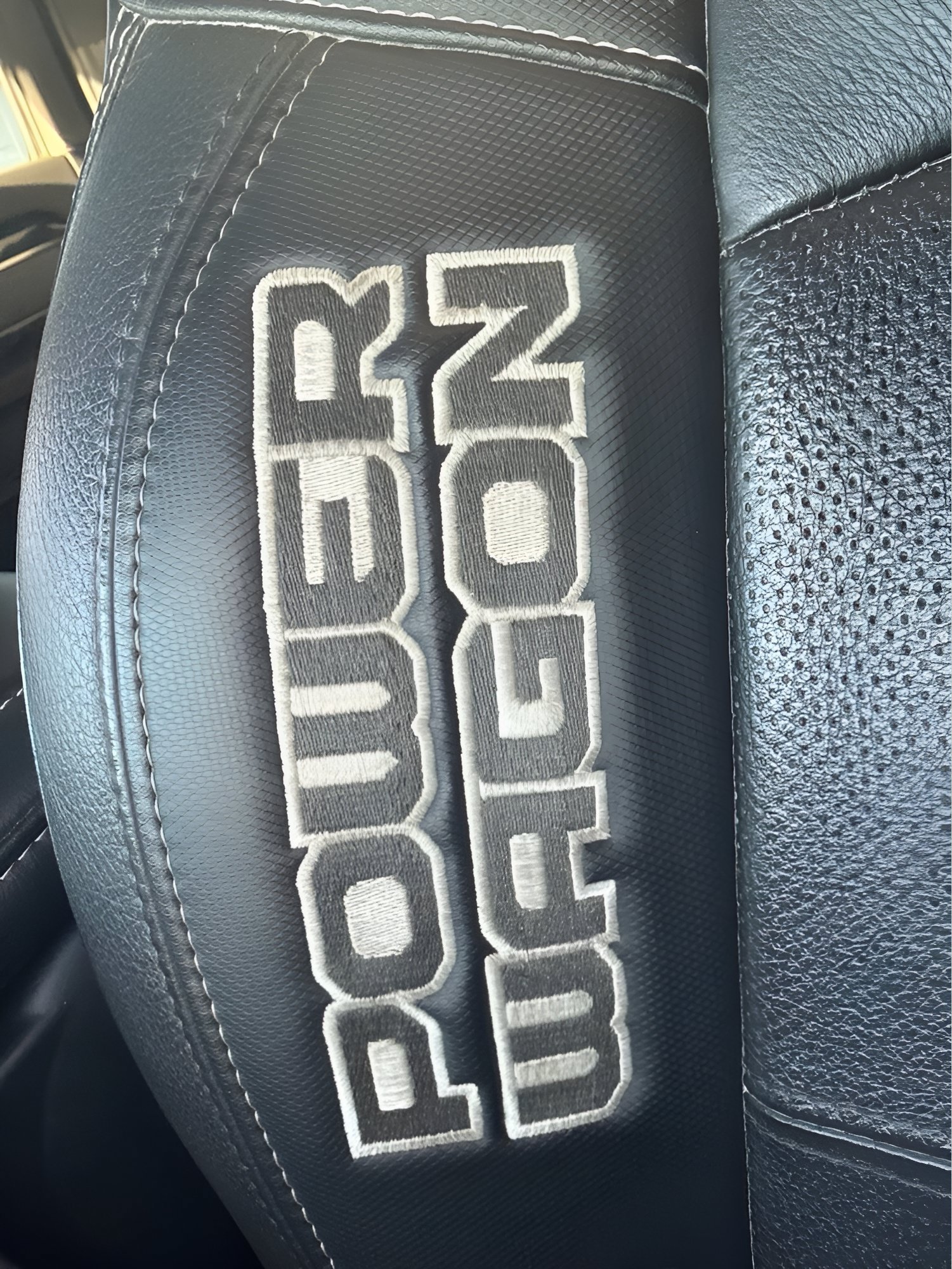 Used 2019 RAM 2500 Power Wagon AWD/4WD image 19