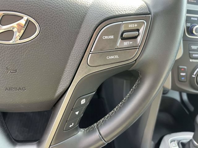 Used 2017 Hyundai Santa Fe Sport FWD image 23
