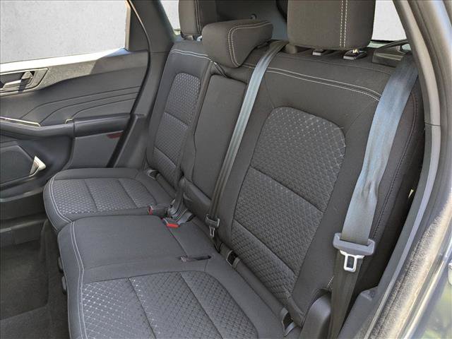 Certified 2023 Ford Escape Active FWD image 18
