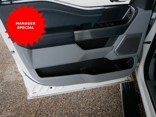 Certified 2022 Ford F150 Limited image 14