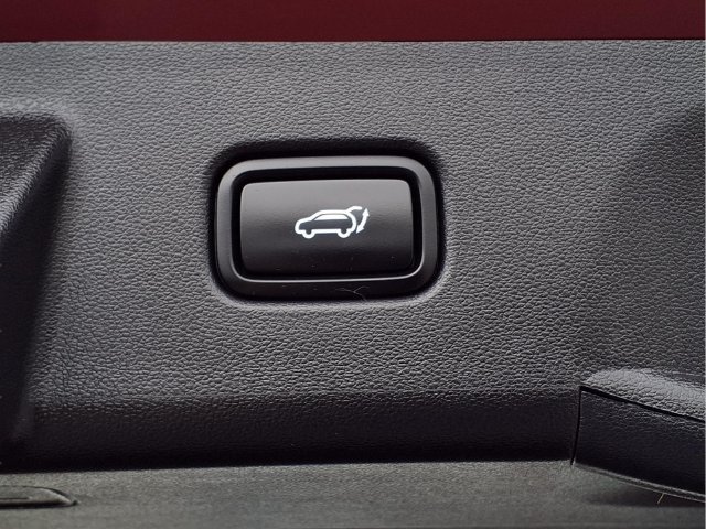 Used 2025 Hyundai Tucson SEL FWD image 6