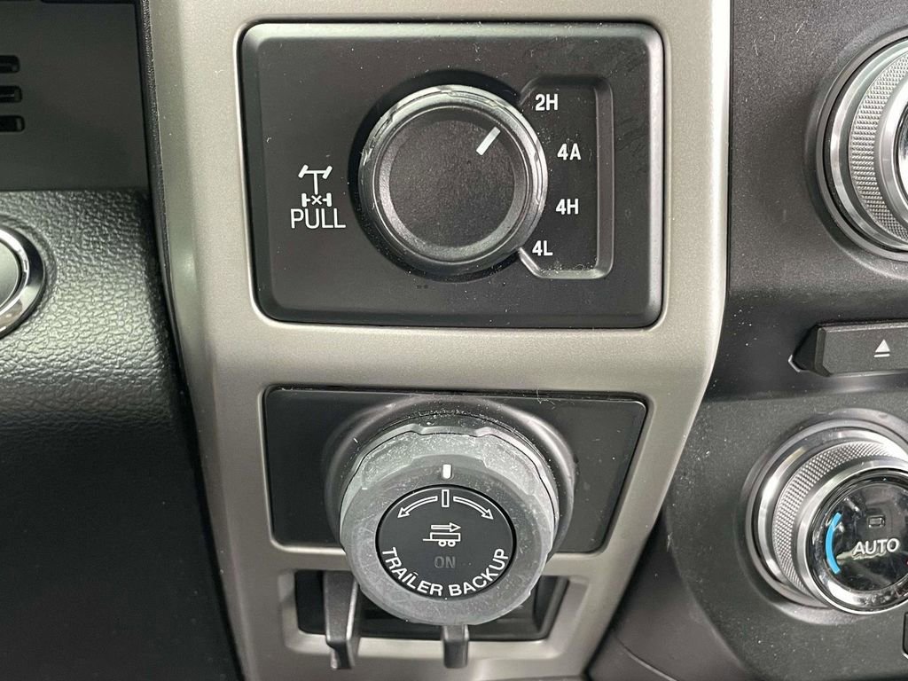 Certified 2018 Ford F150 Lariat w/ Equipment Group 502A Luxury image 25