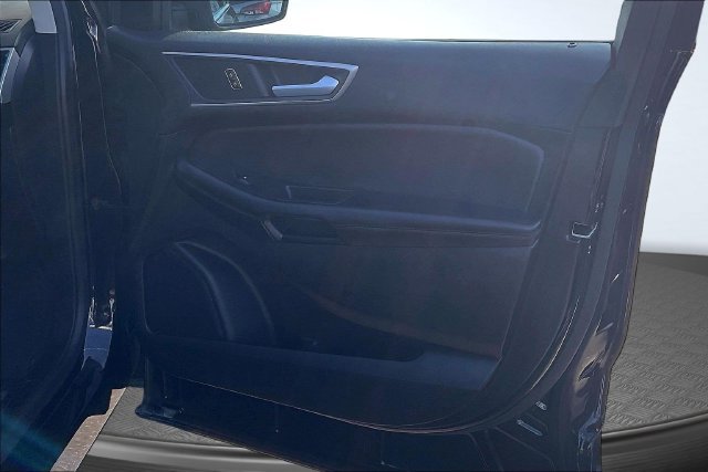 Certified 2023 Ford Edge SEL AWD/4WD image 24