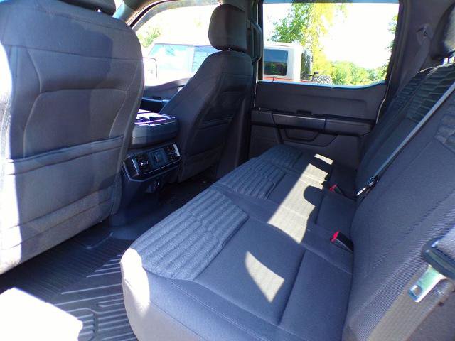 Certified 2023 Ford F150 XL w/ STX Appearance Package AWD/4WD image 15