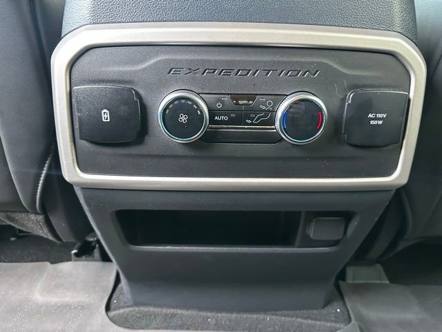 Certified 2024 Ford Expedition XLT RWD image 29