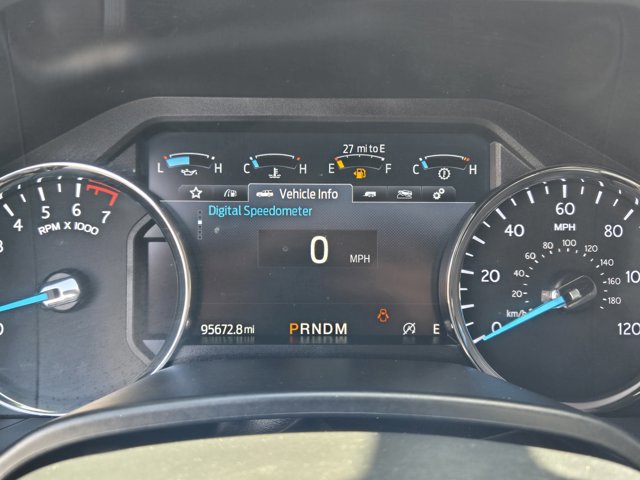 Certified 2020 Ford Expedition Max King Ranch w/ Cargo Package image 14