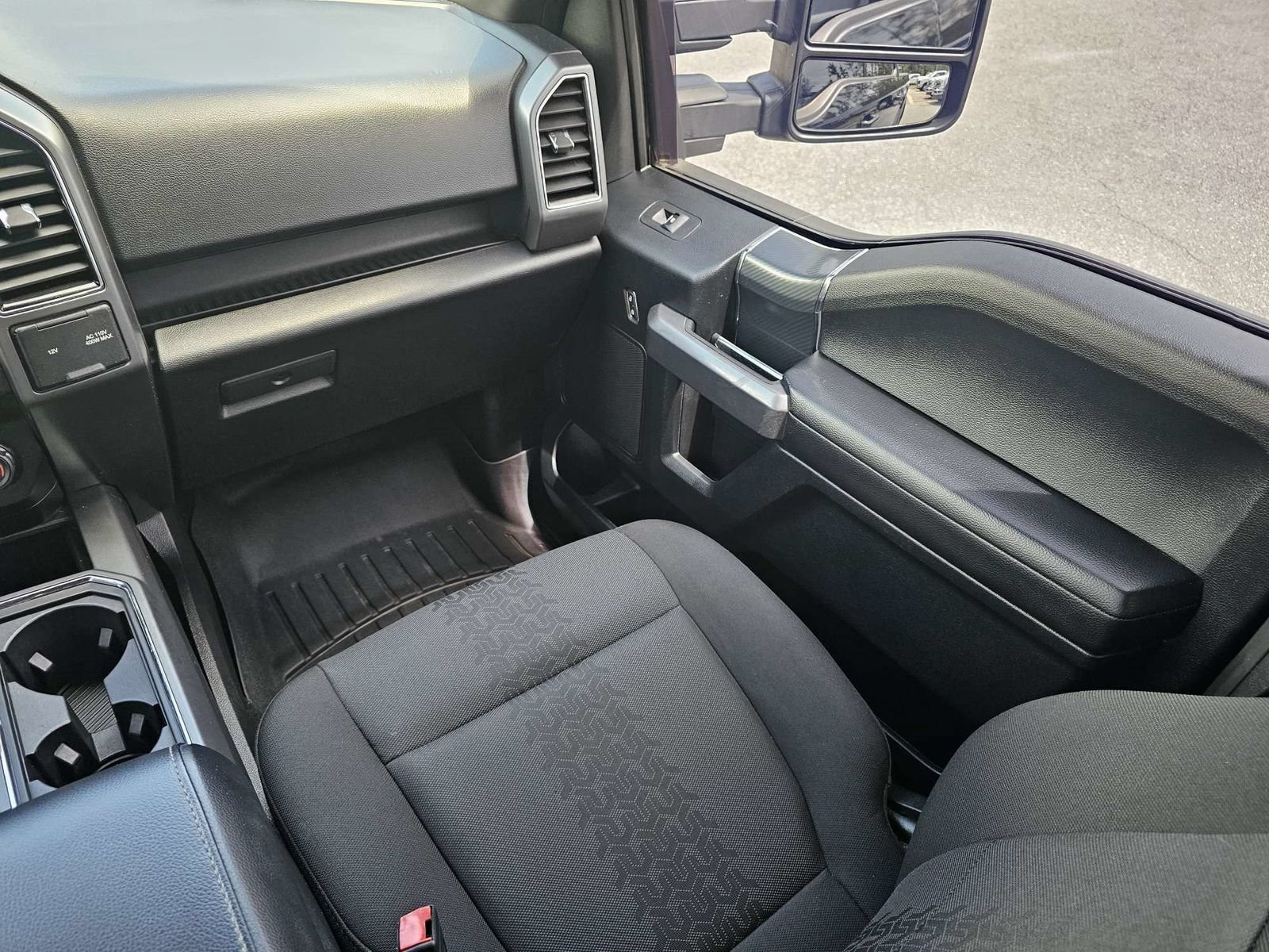 Certified 2019 Ford F150 XLT w/ Equipment Group 302A Luxury RWD image 17