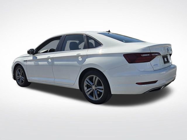 Used 2021 Volkswagen Jetta R-Line image 3