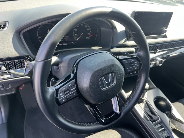 Used 2025 Honda Civic Sport image 9