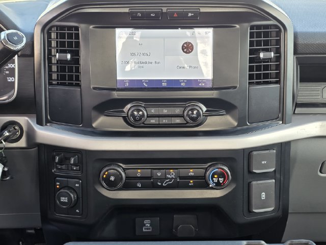 Certified 2023 Ford F150 XL w/ Trailer Tow Package AWD/4WD image 9