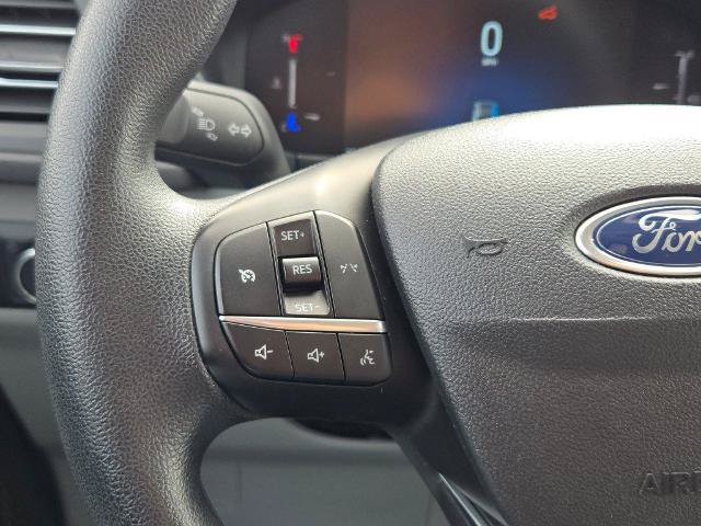 Certified 2025 Ford Escape Active FWD image 26