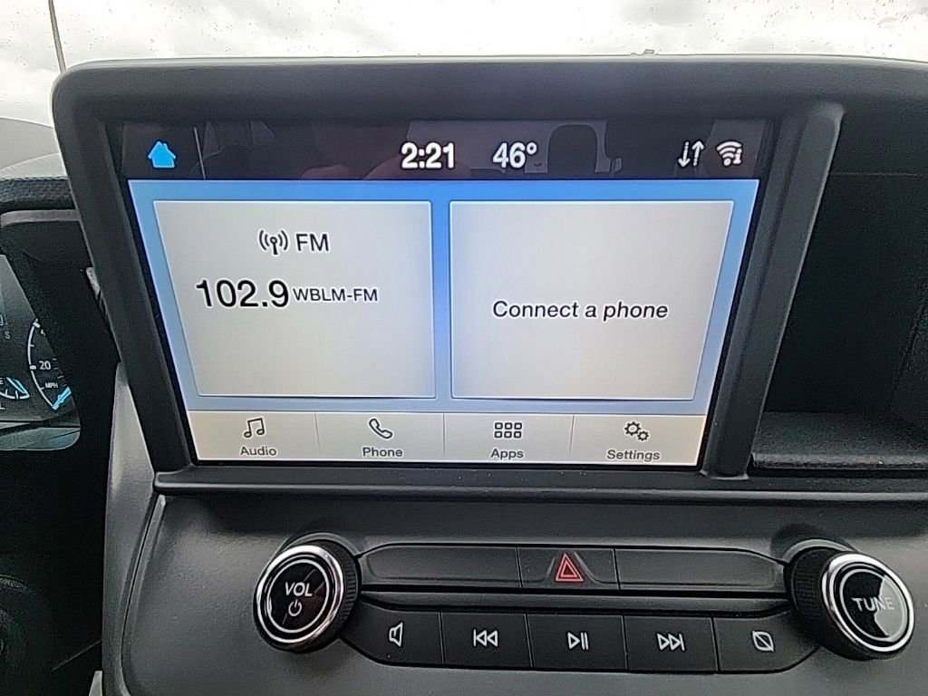 Certified 2024 Ford Maverick XLT w/ XLT Luxury Package AWD/4WD image 16
