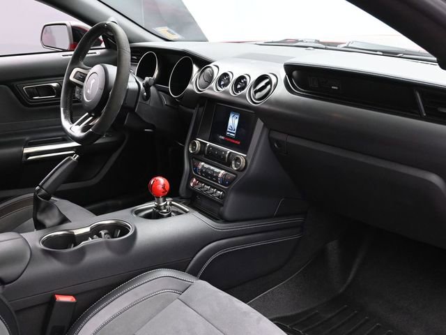 Certified 2019 Ford Mustang Shelby GT350 w/ Technology Package image 28