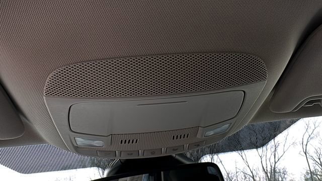 Certified 2024 Ford Edge SEL w/ Convenience Package image 24