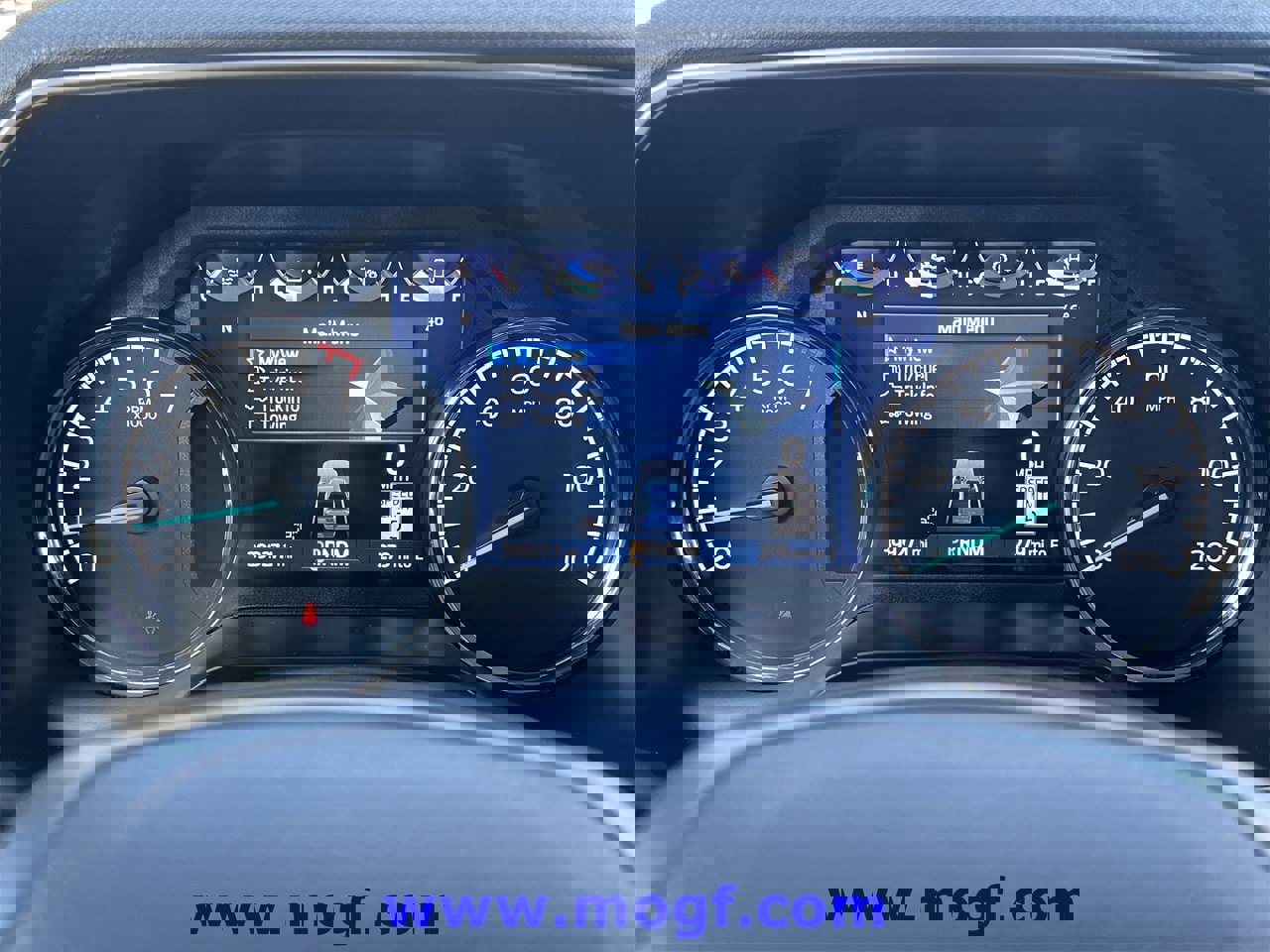 Certified 2023 Ford F150 XLT w/ Equipment Group 302A High image 20