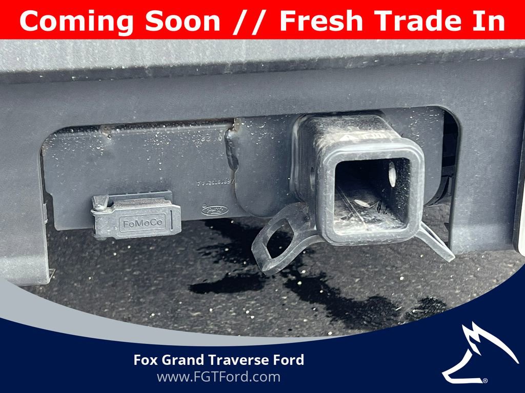 Certified 2023 Ford Maverick XLT w/ Equipment Group 300A Standard image 11