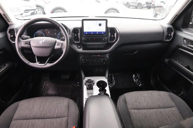 Certified 2022 Ford Bronco Sport Big Bend w/ Convenience Package AWD/4WD image 22